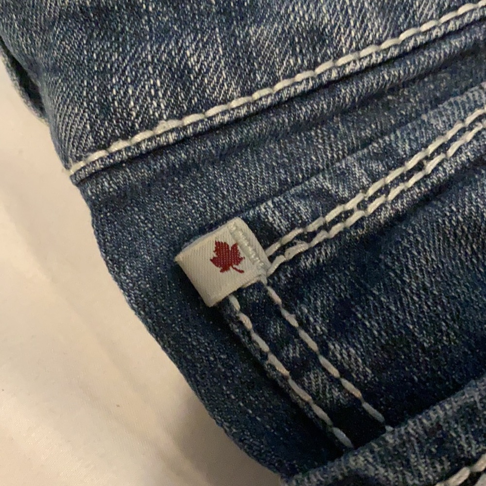 Bootlegger jeans - Picture 4 of 5